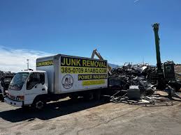 Best Residential Junk Removal  in Odessa, MO