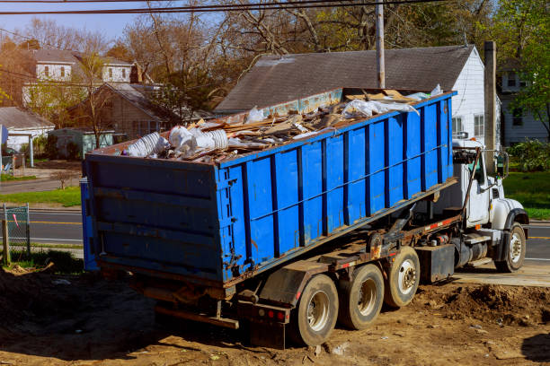 Best Residential Junk Removal  in Odessa, MO