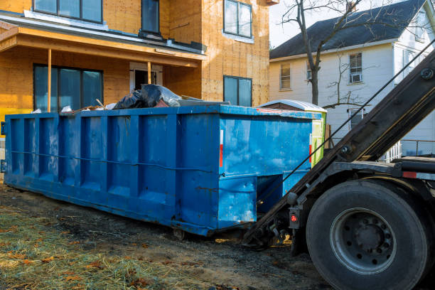 Best Same-Day Junk Removal Services  in Odessa, MO