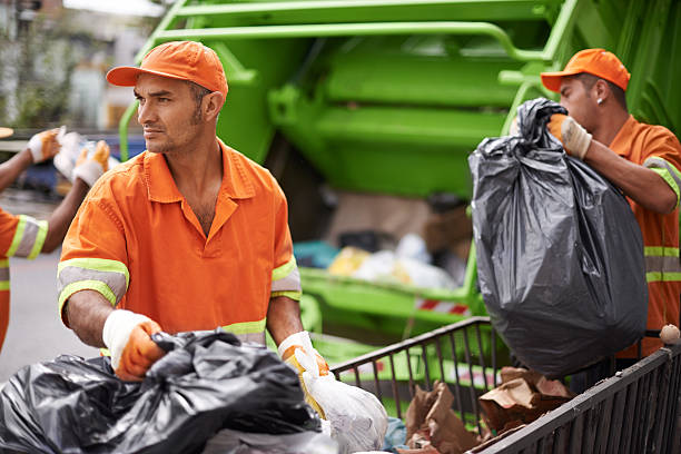 Best Commercial Junk Removal  in Odessa, MO